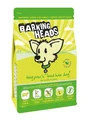 Сухой корм BARKING HEADS CHOP LICKIN LAMB для собак малых пород с ягненком и рисом "Мечты об ягненке" 18089