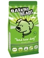 Сухой корм BARKING HEADS CHOP LICKIN LAMB для собак всех пород с ягненком и рисом мечты о ягненке 18101