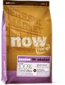 Беззерновой сухой корм NOW Fresh для пожилых кошек/контроль веса с индейкой, уткой и овощами (Grain Free Senior Cat Recipe) 52531