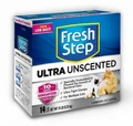 Fresh Step Unscented Комкующийся без запаха
