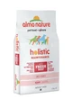 Сухой корм ALMO NATURE Medium_Beef and Rice для взрослых собак средних пород с говядиной и рисом 10375