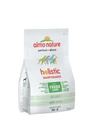 Сухой корм ALMO NATURE Small Lamb для взрослых собак малых пород с ягненком 10145