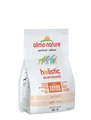 Сухой корм ALMO NATURE Small Chicken для взрослых собак малых пород с курицей 10141