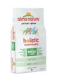 Сухой корм ALMO NATURE Medium Lamb для взрослых собак средних пород с ягненком 18006