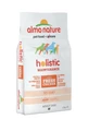 Сухой корм ALMO NATURE Medium Chicken для взрослых собак средних пород с курицей 10147