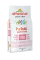 Сухой корм ALMO NATURE Medium Salmon для взрослых собак средних пород с лососем 10149