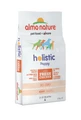Сухой корм ALMO NATURE Large Puppy Chicken для щенков крупных пород с курицей 10140