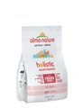 Сухой корм ALMO NATURE для взрослых кошек с говядиной и рисом Adult Cat Beef and Rice 20363