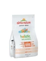 Сухой корм ALMO NATURE Functional Adult Anti-Hairball Chicken and Rice для взрослых кошек контроль вывода шерсти с курицей и рисом 20358