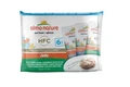 Набор паучей ALMO NATURE для взрослых кошек с тунцом 6 шт. по 55 гр. Multipack ClassicClassic Jelly Tuna