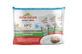 Набор паучей ALMO NATURE для взрослых кошек с курицей 6 шт. по 55 гр. Multipack Classic Assorted Сhicken