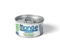 Консервы MONGE Monoprotein для взрослых кошек хлопья из кролика на пару 70007177