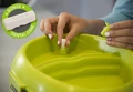 Комплект таблеток для гигиены полости рта DENTAL CARE (8 шт.) для поилок Feed-Ex CatH2O и DogH2O DH08DC