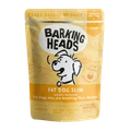 Пауч BARKING HEADS Fat Dog Slim для собак с избыточным весом с с курицей "Худеющий толстячок"