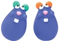 Игрушка Petstages для кошек Play мышки-воблер 2 шт. 717