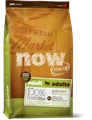 Беззерновой сухой корм NOW Fresh для взрослых собак малых пород с индейкой, уткой и овощами Grain Free Small Breed Adult Recipe старая упаковка