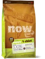 Беззерновой сухой корм NOW Fresh для щенков малых пород с индейкой, уткой и овощами Grain Free Small Breed Puppy Recipe 52508