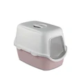 Туалет закрытый Stefanplast Cathy, 56*40*40см 48696
