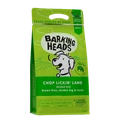 Сухой корм BARKING HEADS CHOP LICKIN LAMB для собак всех пород с ягненком и рисом мечты о ягненке 18101