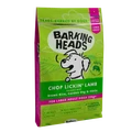 Сухой корм BARKING HEADS CHOP LICKIN LAMB для собак крупных пород с ягненком и рисом "Мечты о ягненке" 18121