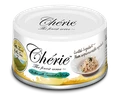Консервы PETTRIC Cherie для кошек с курицей с морскими водорослями Little Farm by the Sea Chicken with seaweed 9978