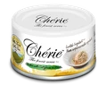 Консервы PETTRIC Cherie для кошек с курицей с зеленью Little Farm by the Sea Chicken with cat grass 9980