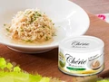 Консервы PETTRIC Cherie для кошек с курицей с зеленью Little Farm by the Sea Chicken with cat grass 9980