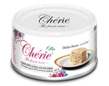 Консервы PETTRIC Cherie для котят мусс из курицы Complete Balanced Diet Chicken mousse for kitten 9984