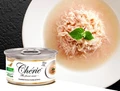 Консервы PETTRIC Cherie для кошек цыпленок в подливке Shredded Chicken Entrées in Gravy 9241