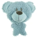Игрушка для собак AROMADOG BIG HEAD Мишка 12 см WB16954-1