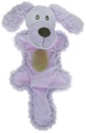 Игрушка для собак AROMADOG Собачка с хвостом 25 см WB16955-3