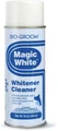 Спрей-мелок Bio-Groom Magic White белый выставочный 51714