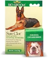 Кровоостанавливающая пудра Bio-Groom Sure Clot 53005