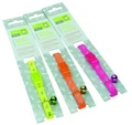 Ошейник для кошек Hunter Smart Neon нейлон 31031