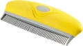 Расческа с вращающимися зубчиками Hunter Smart большая 92448