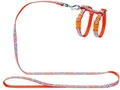 Шлейка для кошек и собак Hunter Smart Seventies нейлон 91379