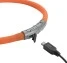 Светящийся шнурок на шею Hunter LED Yukon 20-70 см 90236