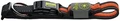 Ошейник Hunter LED Manoa Glow L (55-60) / 2,5 см 93108