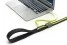 Ошейник Hunter LED Manoa Glow M (50-55) / 2,5 см 93107