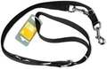 Поводок-перестежка Hunter Smart Ecco 20/200 нейлон 91114