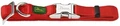 Ошейник для собак Hunter ALU-Strong L (45-65 см) нейлон с металлической застежкой 47879