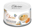 Консервы PETTRIC Cherie для кошек с курицей с тыквой в соусе профилактика МКБ Urinary Care Complete Balanced Diet Chicken with pumpkin in gravy 10188P