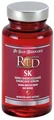 Сыворотка Iv San Bernard Mineral Red Средство SK укрепляющая и тонизирующая для тонкой шерсти SERUMSK150