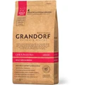 Сухой корм GRANDORF Lamb/Rice Adult Medium для взрослых собак средних пород с ягненком и рисом