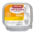 Консервы Animonda Integra Renal с курицей для собак при ХПН 001/86400
