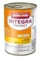 Консервы Animonda Integra Renal с курицей для собак при ХПН 001/86400