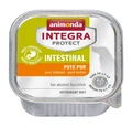 Консервы Animonda Integra Intestinal  с индейкой для собак при нарушении пищеварения 001/86413