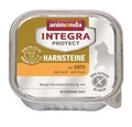 Консервы Animonda Integra Urinary c уткой для кошек при мочекаменной болезни 001/86627