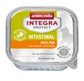 Консервы Animonda Integra Intestinal с индейкой для кошек при нарушении пищеварения 001/86875