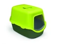 Туалет закрытый Stefanplast Cathy Trendy Colour, 56*40*40 см 48720